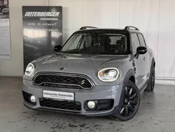 Moonwalk grey Gebraucht 2019 Mini Cooper Countryman SUV | € 24.900 (Fairer Preis)
