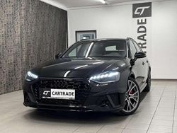 Schwarz Gebraucht 2024 Audi A4 S-Line Kombi | € 39.990 (Guter Preis)