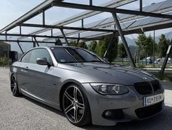 Gebraucht 2011 BMW 325 Cabriolet M Sport Cabrio | € 17.000 (Teuer)