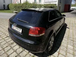 Gebraucht 2007 Audi A3 Ambition Limousine | € 3.000 (Guter Preis)