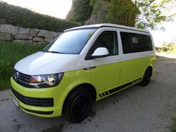 Gebraucht 2018 VW California Beach Van | € 49.990