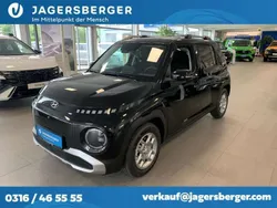 Abyss black pearl Neu 2025 Hyundai Inster Trend Kleinwagen | € 29.490 (Etwas zu teuer)