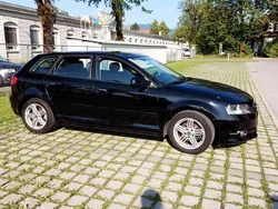 Gebraucht 2012 Audi A3 Limousine | € 3.800 (Guter Preis)