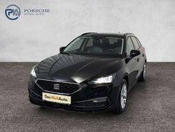 Schwarz Gebraucht 2023 Seat Leon Style Kombi | € 17.990 (Fairer Preis)