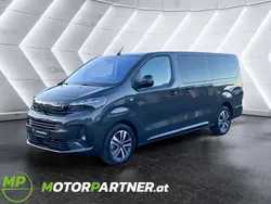 Grau Gebraucht 2025 Peugeot Traveller Business-Line Van / Kleinbus | € 50.880 (Superpreis)