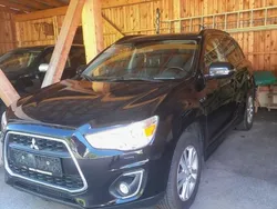 Gebraucht 2013 Mitsubishi ASX Invite SUV | € 8.000 (Guter Preis)