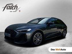 Grau Gebraucht 2025 Audi A5 Ambiente Coupé | € 69.450