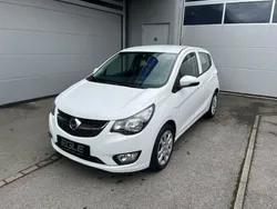 Gebraucht 2017 Opel Karl Edition Kleinwagen | € 9.800 (Fairer Preis)