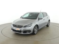 Silber Gebraucht 2018 Peugeot 308 Limousine | € 11.090 (Fairer Preis)