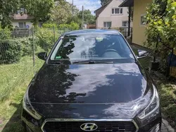 Schwarz Gebraucht 2019 Hyundai i30 Kleinwagen | € 12.500 (Fairer Preis)