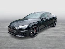 Schwarz metallicperleffektno Gebraucht 2024 Audi A5 Sportback Admired Kleinwagen | € 55.000 (Teuer)