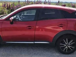 Gebraucht 2018 Mazda CX-3 Sports-Line SUV | € 15.500 (Fairer Preis)