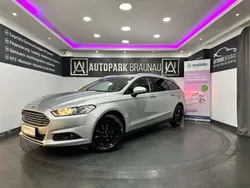 Grau Gebraucht 2016 Ford Mondeo Trend Kombi | € 12.999 (Fairer Preis)