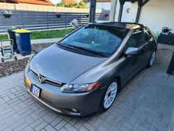 Grau Gebraucht 2007 Honda Civic Coupé | € 5.499