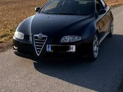Gebraucht 2008 Alfa Romeo GT Impression Coupé | € 4.900