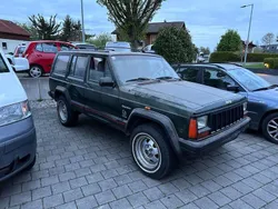 Gebraucht 1997 Jeep Cherokee SUV | € 800