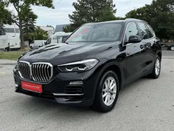 Schwarz Gebraucht 2019 BMW X5 SUV | € 40.900 (Superpreis)