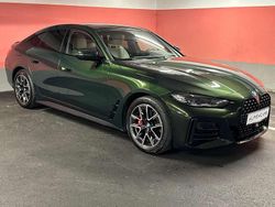 Grün Gebraucht 2022 BMW 420 Gran Coupé M Sport Coupé | € 34.890 (Fairer Preis)