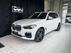 Weiß Gebraucht 2019 BMW X5 Performance SUV | € 52.999 (Guter Preis)