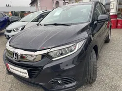 Schwarz Gebraucht 2019 Honda HR-V Comfort SUV | € 17.990 (Fairer Preis)