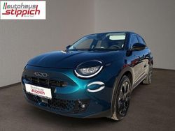 Neu 2025 Fiat 600 La Prima SUV | € 28.032 (Fairer Preis)