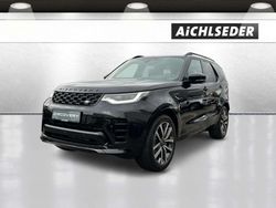 Schwarz Gebraucht 2024 Land Rover Discovery 5 SE Dynamic SUV | € 84.900