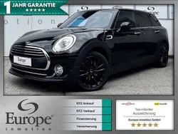 Schwarz Gebraucht 2018 Mini One Clubman Kombi | € 19.988