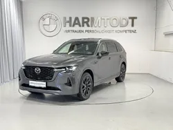 Machine grau Gebraucht 2025 Mazda CX-80 SUV | € 55.990 (Guter Preis)