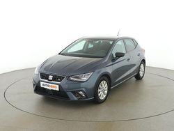 Grau Gebraucht 2019 Seat Ibiza FR Limousine | € 15.590 (Etwas zu teuer)