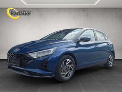 Neu 2025 Hyundai i20 GO! Limousine | € 21.580 (Etwas zu teuer)