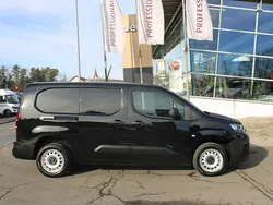 Neu 2025 Fiat Doblò S Van / Kleinbus | € 30.900 (Guter Preis)