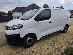 Weiß Gebraucht 2021 Opel Vivaro S Van | € 14.444 (Guter Preis)