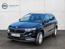 Schwarz Neu 2025 Skoda Karoq Selection SUV | € 29.990 (Superpreis)