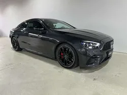 Grau Gebraucht 2021 Mercedes E53 AMG AMG Coupé | € 81.490 (Fairer Preis)