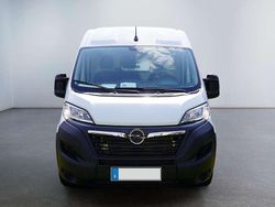 Weiß Neu 2025 Opel Movano Van | € 34.272