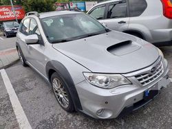 Silber Gebraucht 2010 Subaru Impreza Kleinwagen | € 4.500 (Fairer Preis)