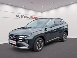 Neu 2025 Hyundai Tucson SUV | € 34.740 (Guter Preis)