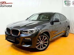 Sonstige Gebraucht 2018 BMW X4 M Sport SUV | € 41.997 (Teuer)