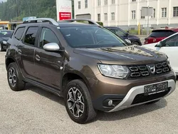 Braun Gebraucht 2019 Dacia Duster Prestige SUV | € 19.900 (Fairer Preis)