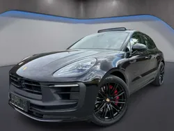 Schwarz Gebraucht 2023 Porsche Macan GTS SUV | € 89.990