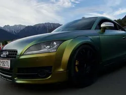 Gebraucht 2006 Audi TT Coupé | € 9.500 (Guter Preis)