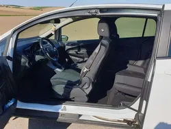 Weiß Gebraucht 2013 Ford B-MAX Trend Van / Kleinbus | € 6.000 (Guter Preis)
