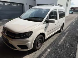 Gebraucht 2017 VW Caddy Trendline Van / Kleinbus | € 7.500 (Superpreis)