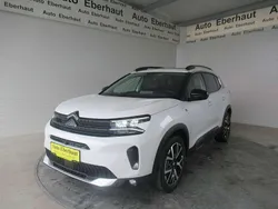 Weiß Neu 2024 Citroën C5 Aircross Shine SUV | € 34.990 (Superpreis)