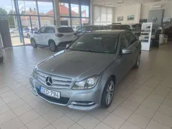 Gebraucht 2014 Mercedes C180 Avantgarde Limousine | € 12.500 (Guter Preis)