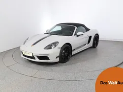 Neu 2024 Porsche Boxster Edition Cabrio | € 94.890