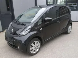 Schwarz Gebraucht 2019 Citroën C-zero Kleinwagen | € 7.990