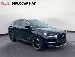 Blau Gebraucht 2019 DS Automobiles DS7 Crossback Be Chic SUV | € 24.990