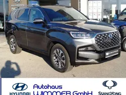 Grau Neu 2024 Ssangyong Rexton SUV | € 58.990