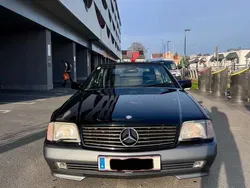 Gebraucht 1994 Mercedes SL320 Cabrio | € 27.500